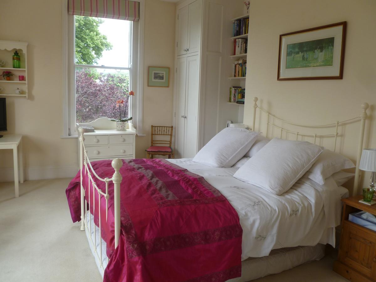 Bed and Breakfast Laurel House Cheltenham Zewnętrze zdjęcie
